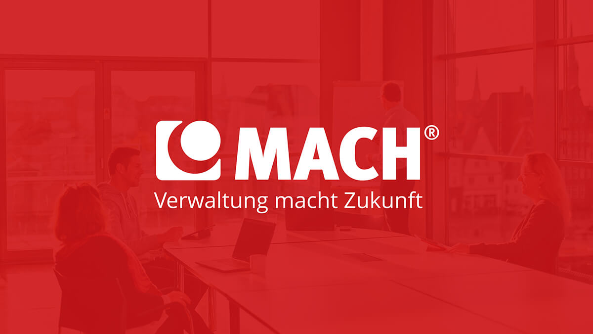 (c) Mach.de