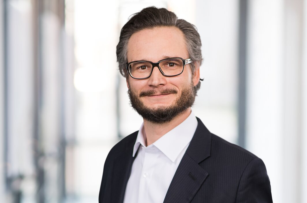 Matthias Kohlhardt - MACH AG