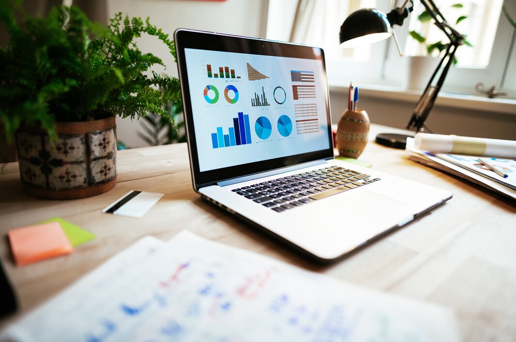 Auswertung Studie