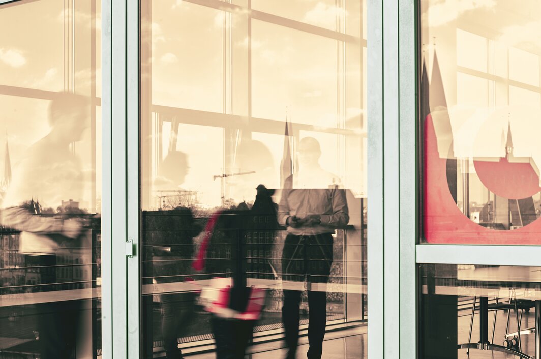 MACH AG - strategische Weiterentwicklung