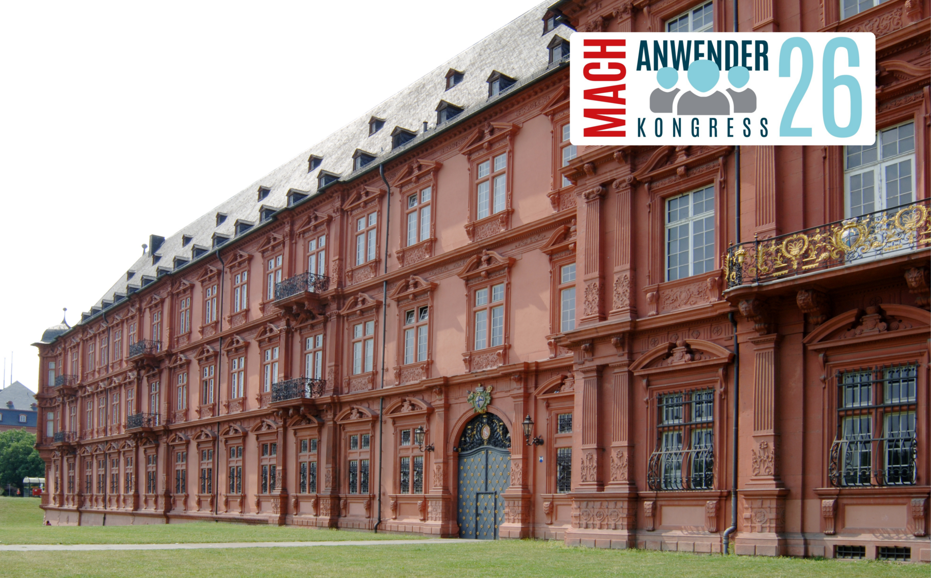 Kurfürstliches Schloss Mainz