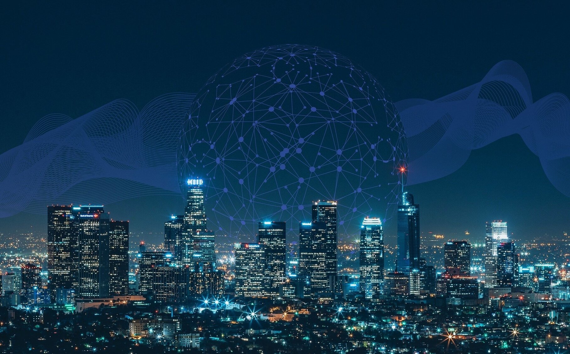 Innovatives Management: Smart City in Deutschland