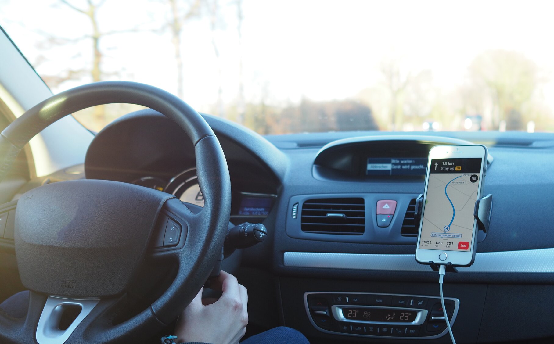 Mit MACH die Spur halten - Die Neuregelung des § 2b UStG