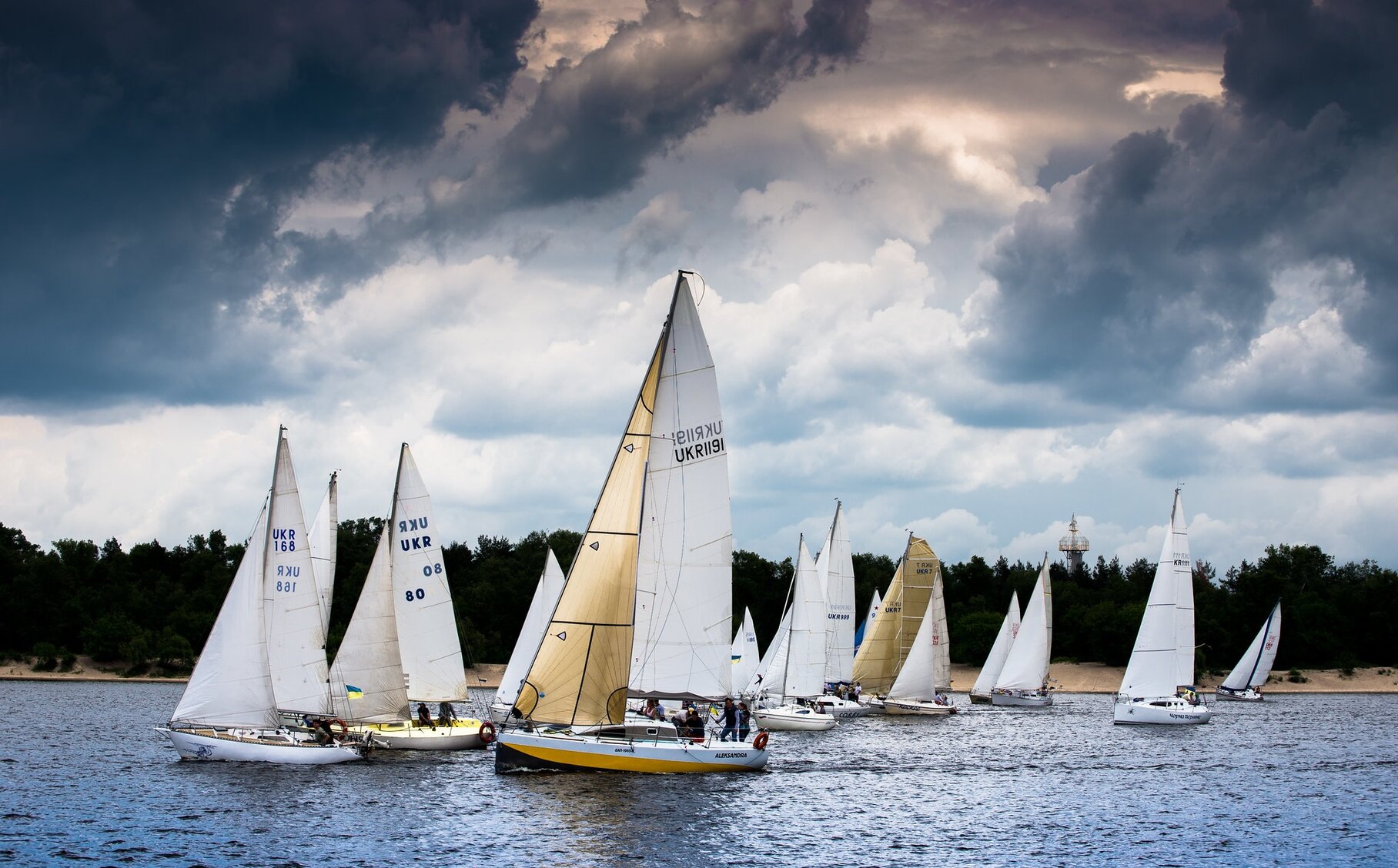 Thüringer Hochschulen segeln zum Ziel mit MACH