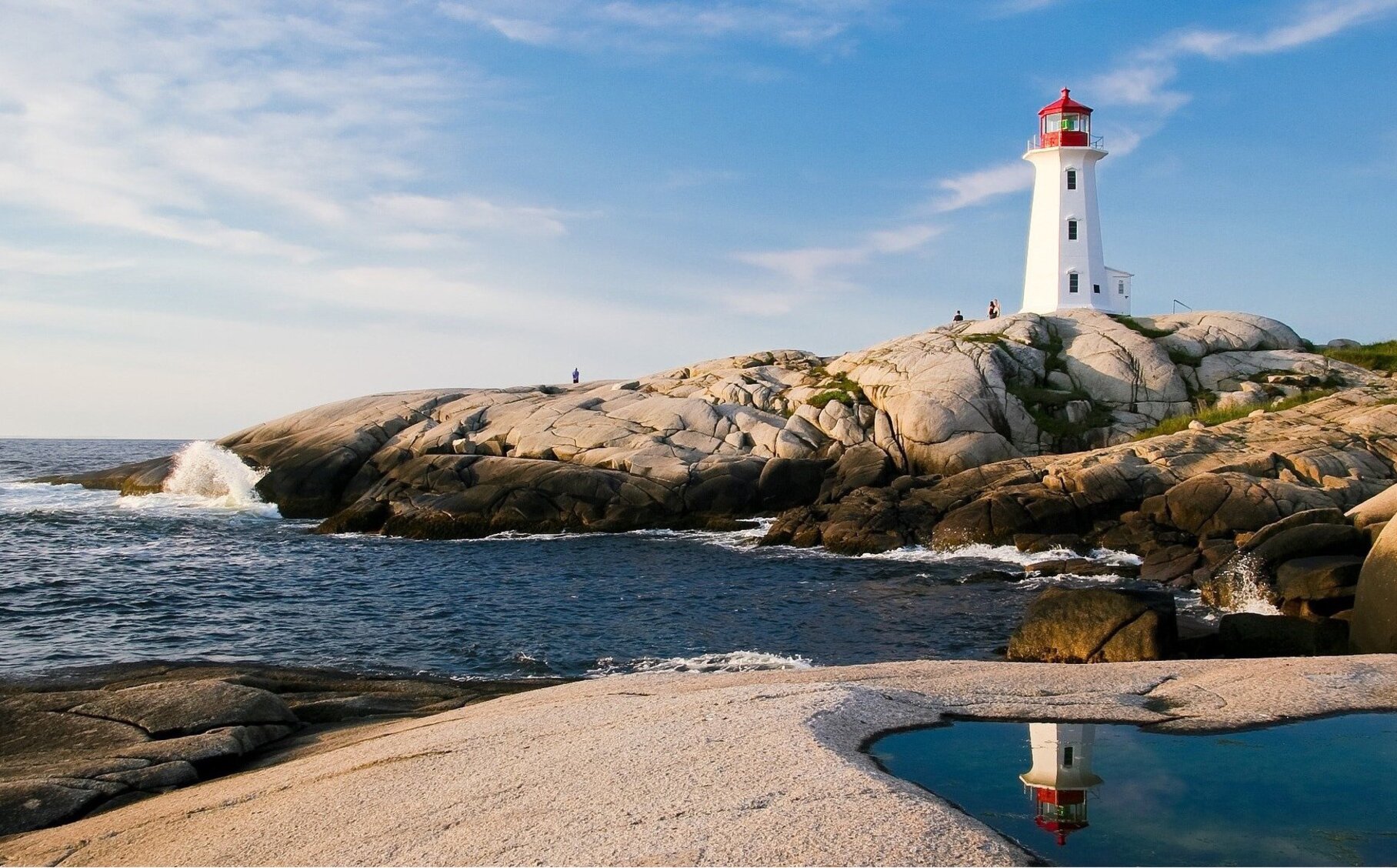 Zwei Leuchtturmprojekte aus Nordrhein-Westfalen Leuchtturm am Wasser für Projekt-Updates der MACH AG