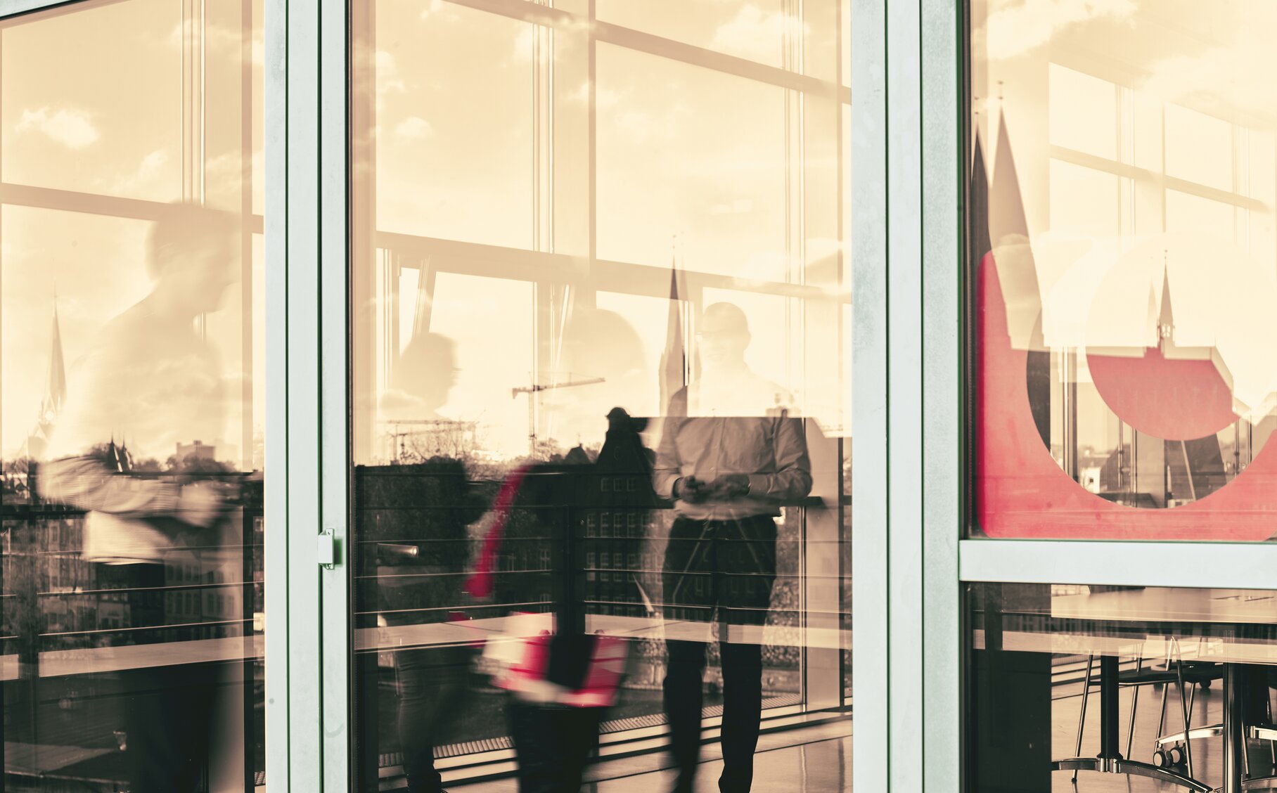 MACH AG - strategische Weiterentwicklung