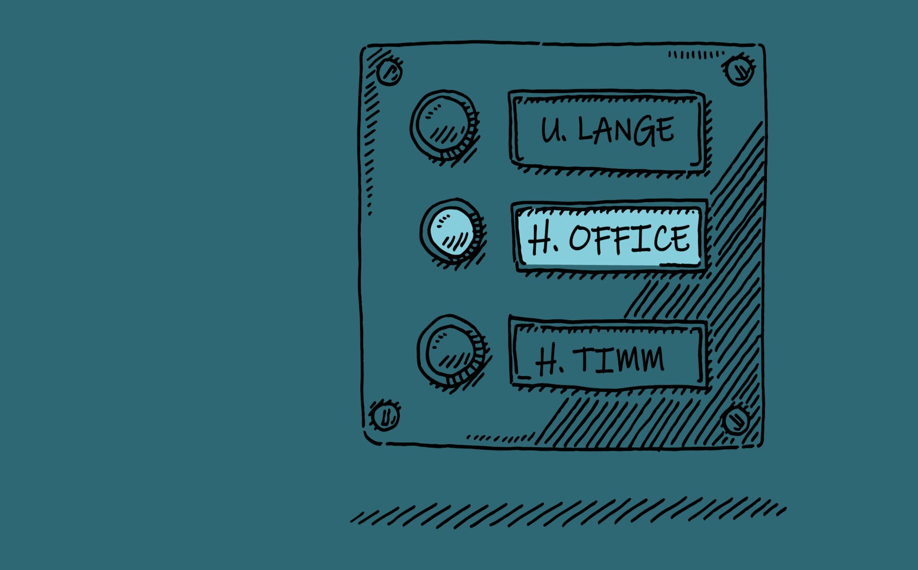 Homeoffice in der Öffentlichen Verwaltung mit der MACH Software | © MACH AG