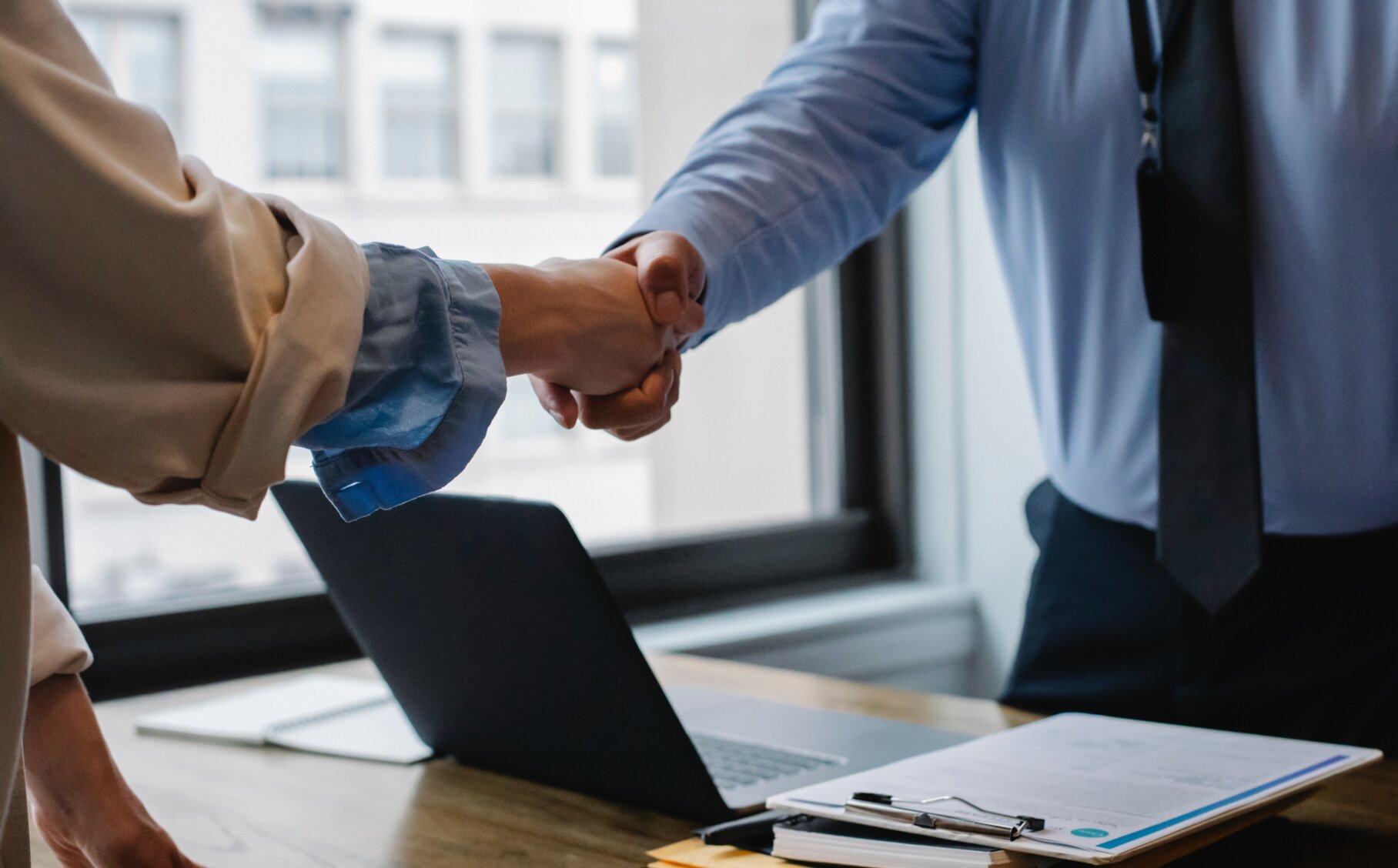 Neue Rahmenvereinbarung zwischen Bund und MACH