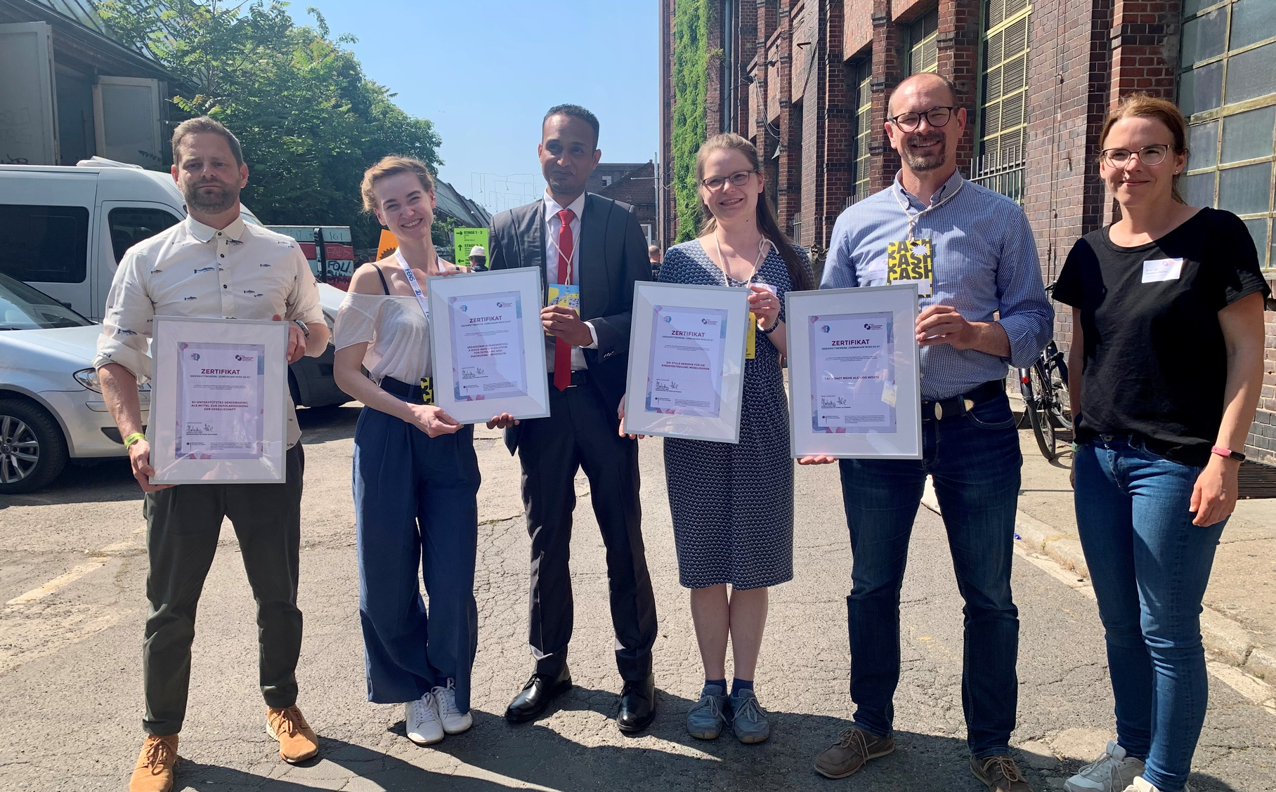 © Universität zu Lübeck