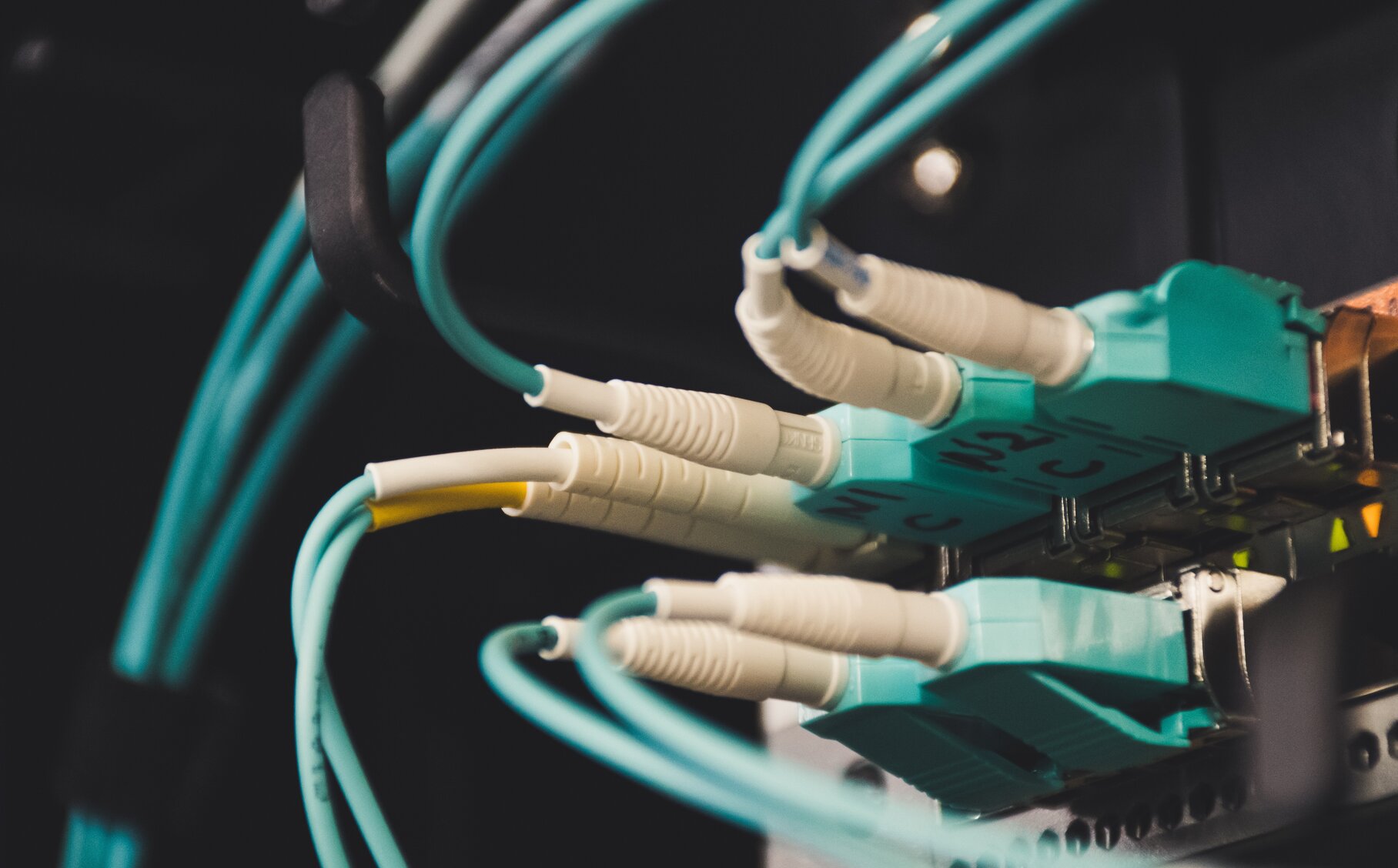 Datenströme im ITZBund