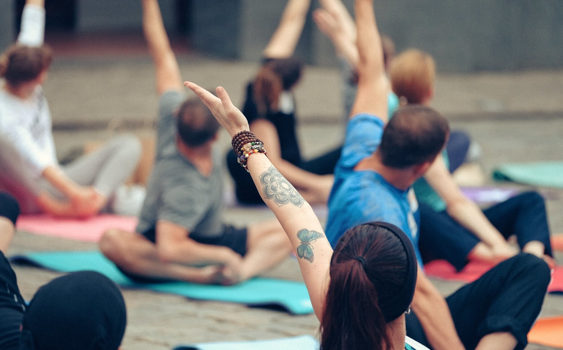 Digitale Bewegung in der Saarländischen Landesverwaltung