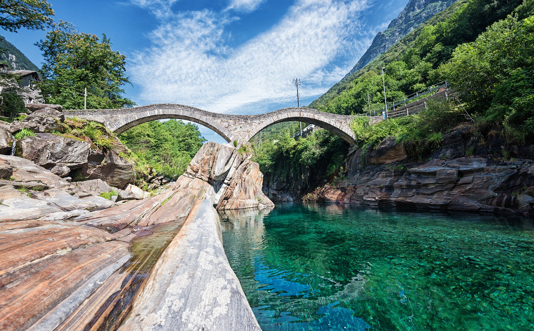 Digitale Barrierefreiheit  - Problemlos zum anderen Ufer