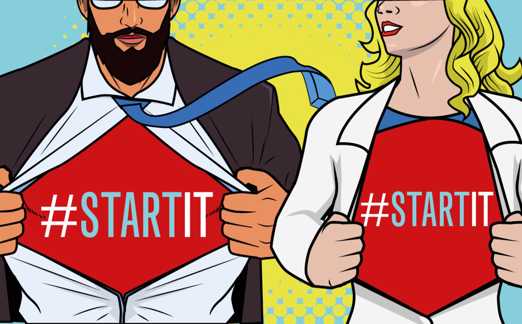 Held:in der öffentlichen Verwaltung werden