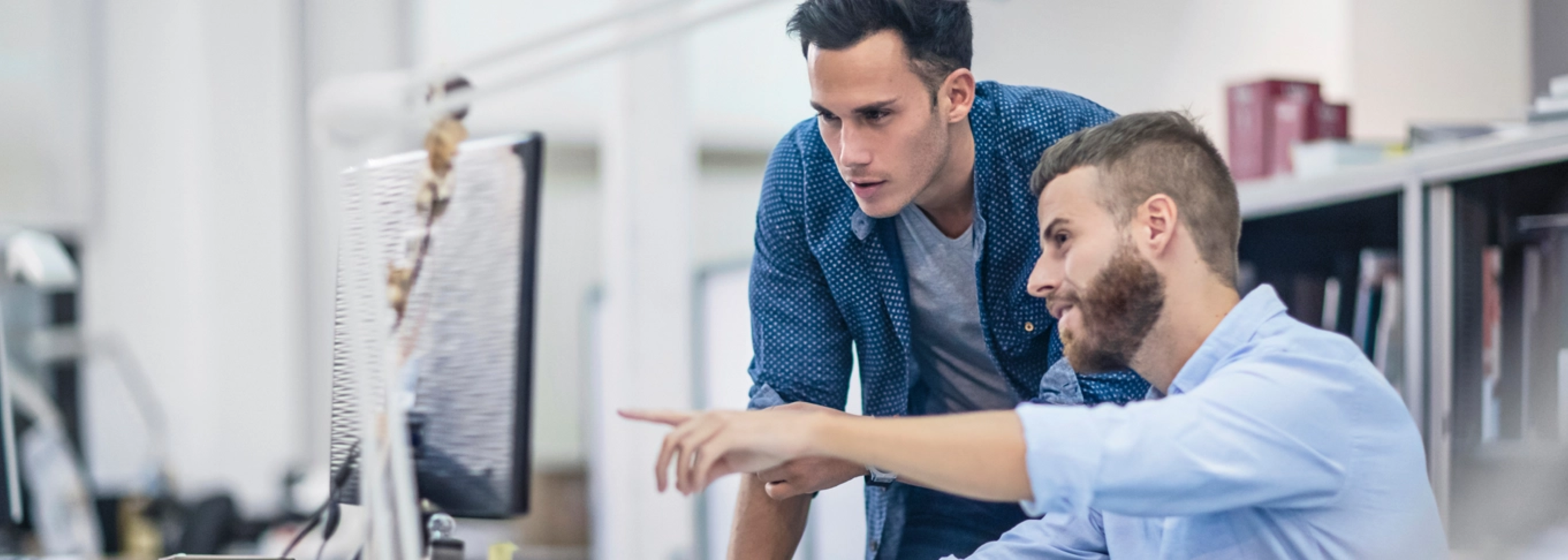MACH Lösungen – Auftrieb für Ihre Digitalisierung - MACH