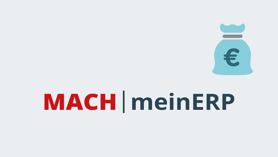 Digitalisierer für die öffentliche Verwaltung - MACH