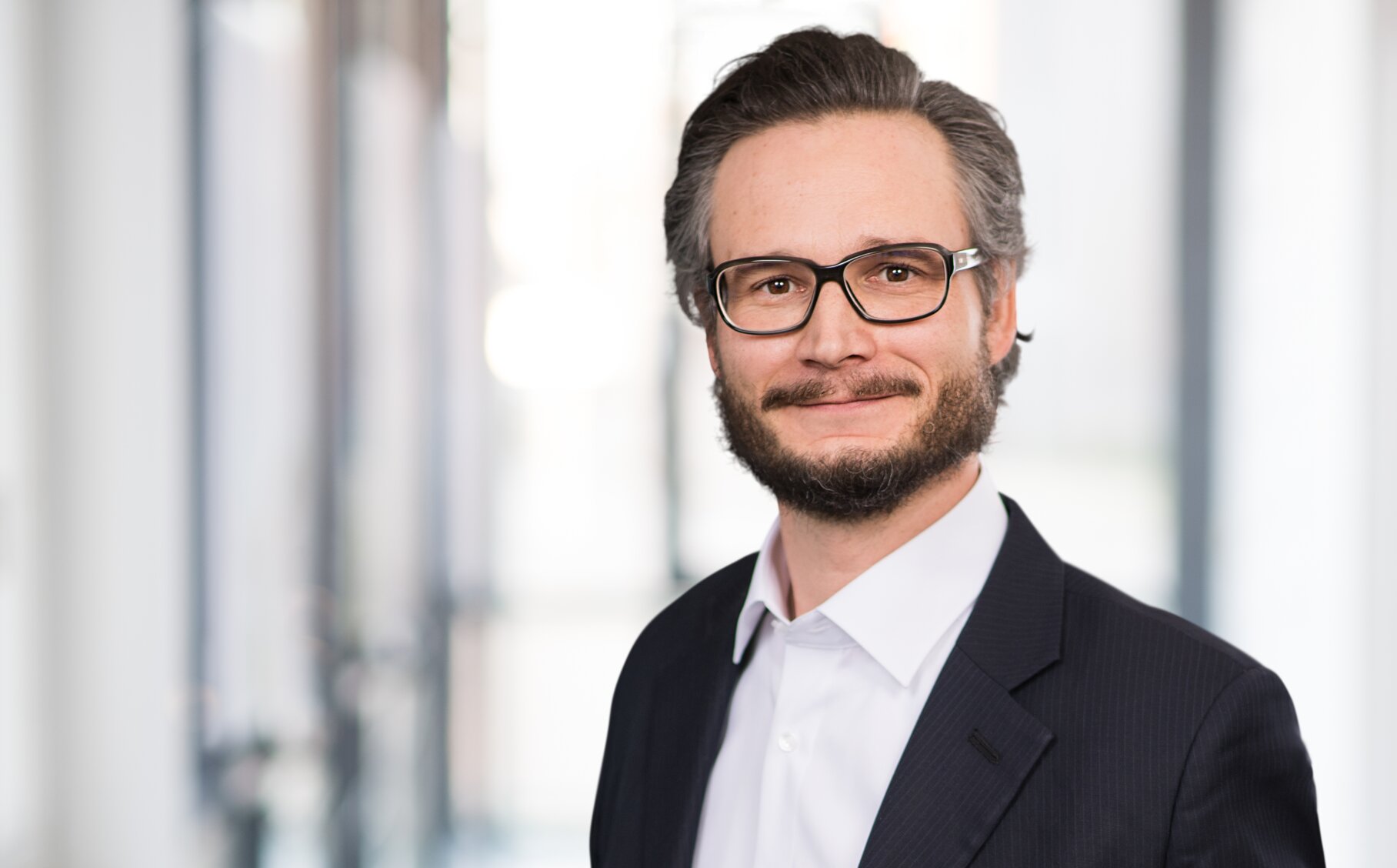Matthias Kohlhardt - MACH AG