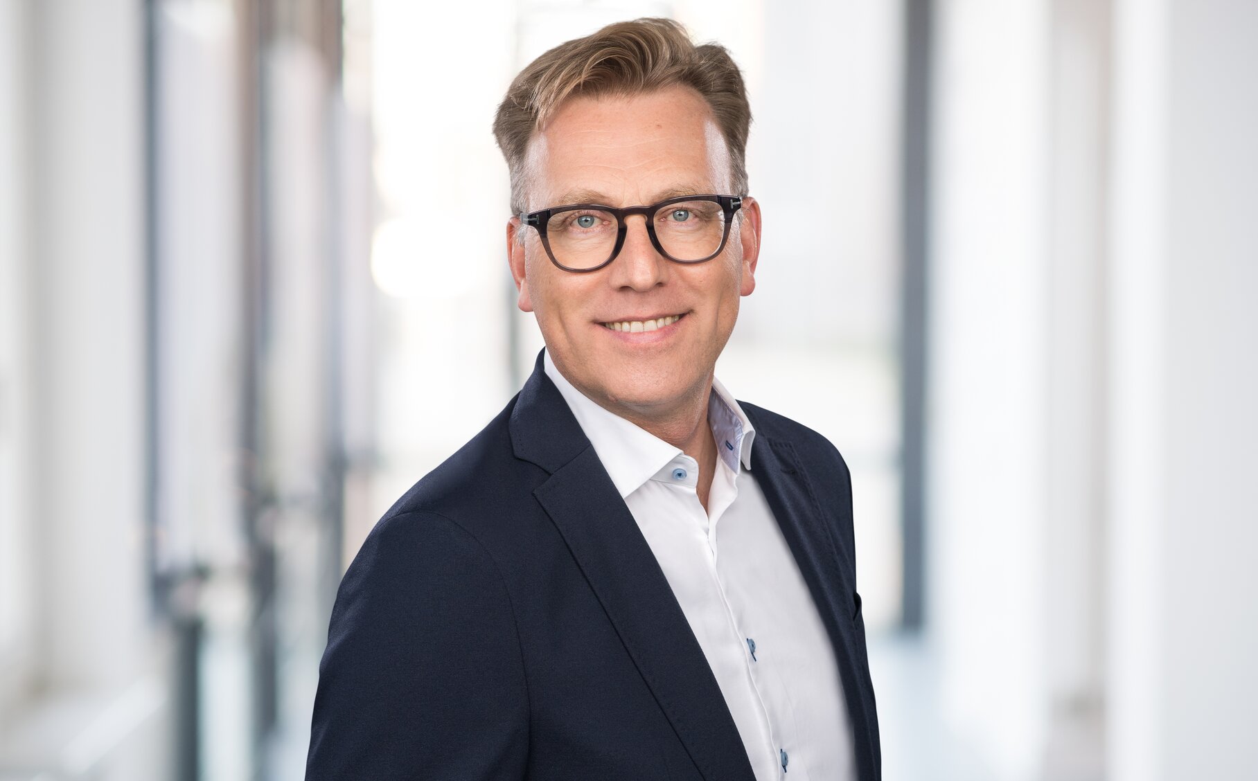 Andreas Drechsler - MACH AG