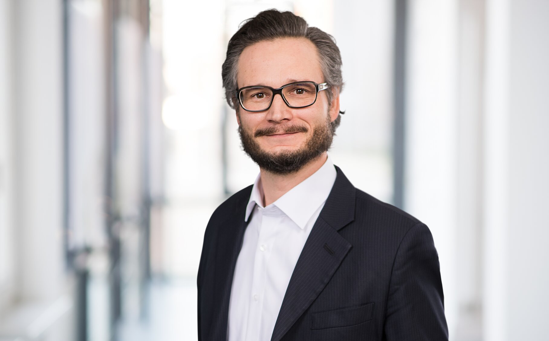 Matthias Kohlhardt - MACH AG